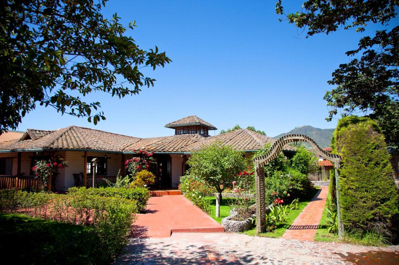 La Quinta San Andrés