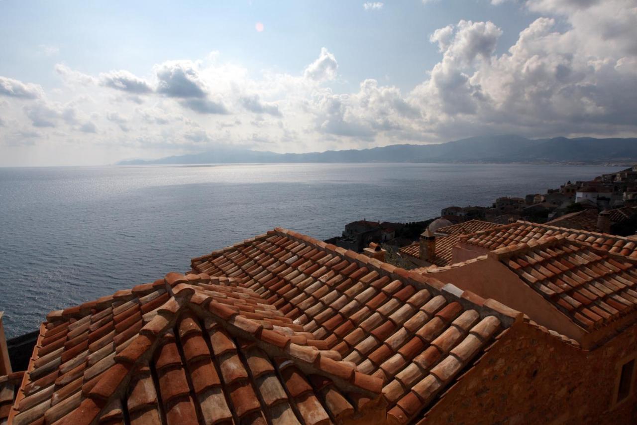 Bastione Malvasia Hotel photo 3