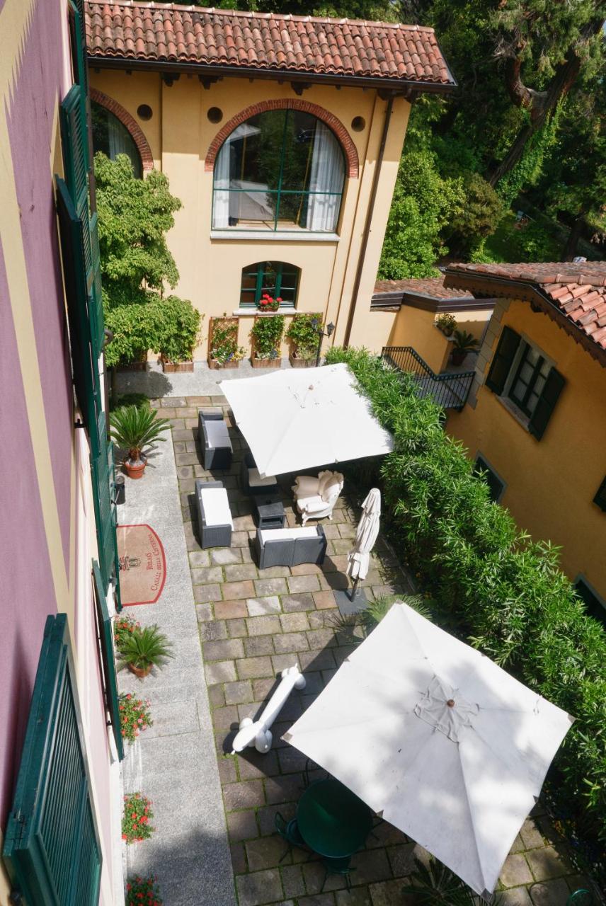 Relais Casali della Cisterna photo 3