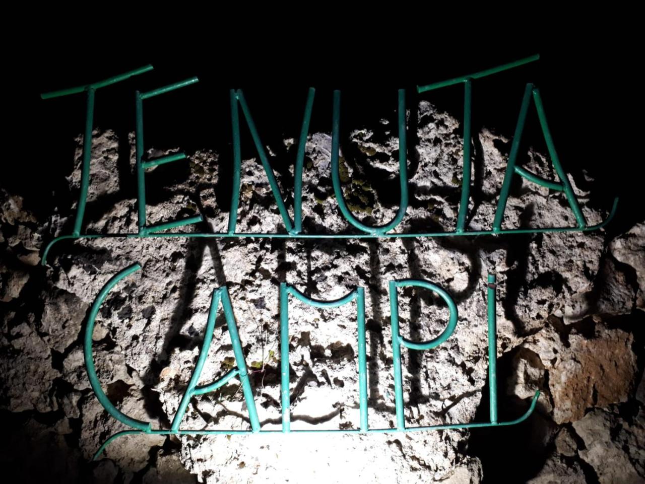 Relais Tenuta Campì photo 3