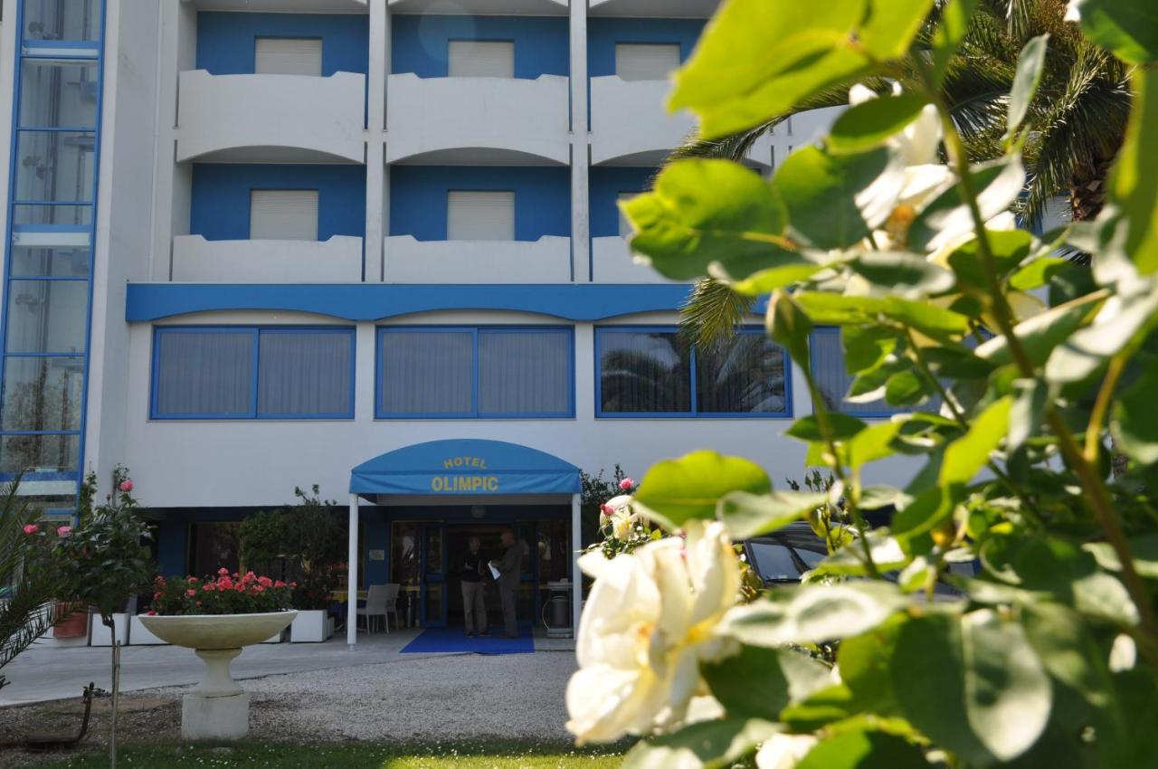 Hotel Olimpic photo 3