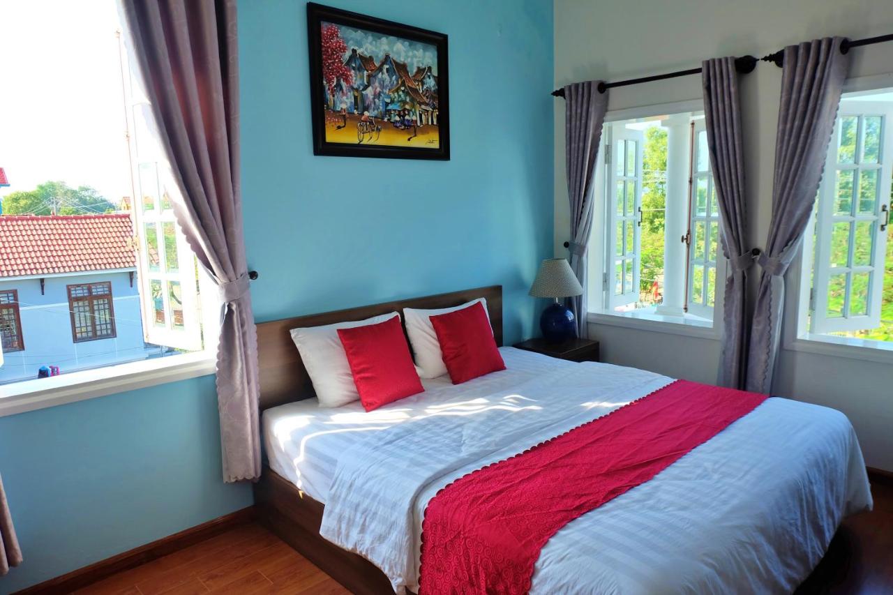 Cochi Villa Hoi An photo 4