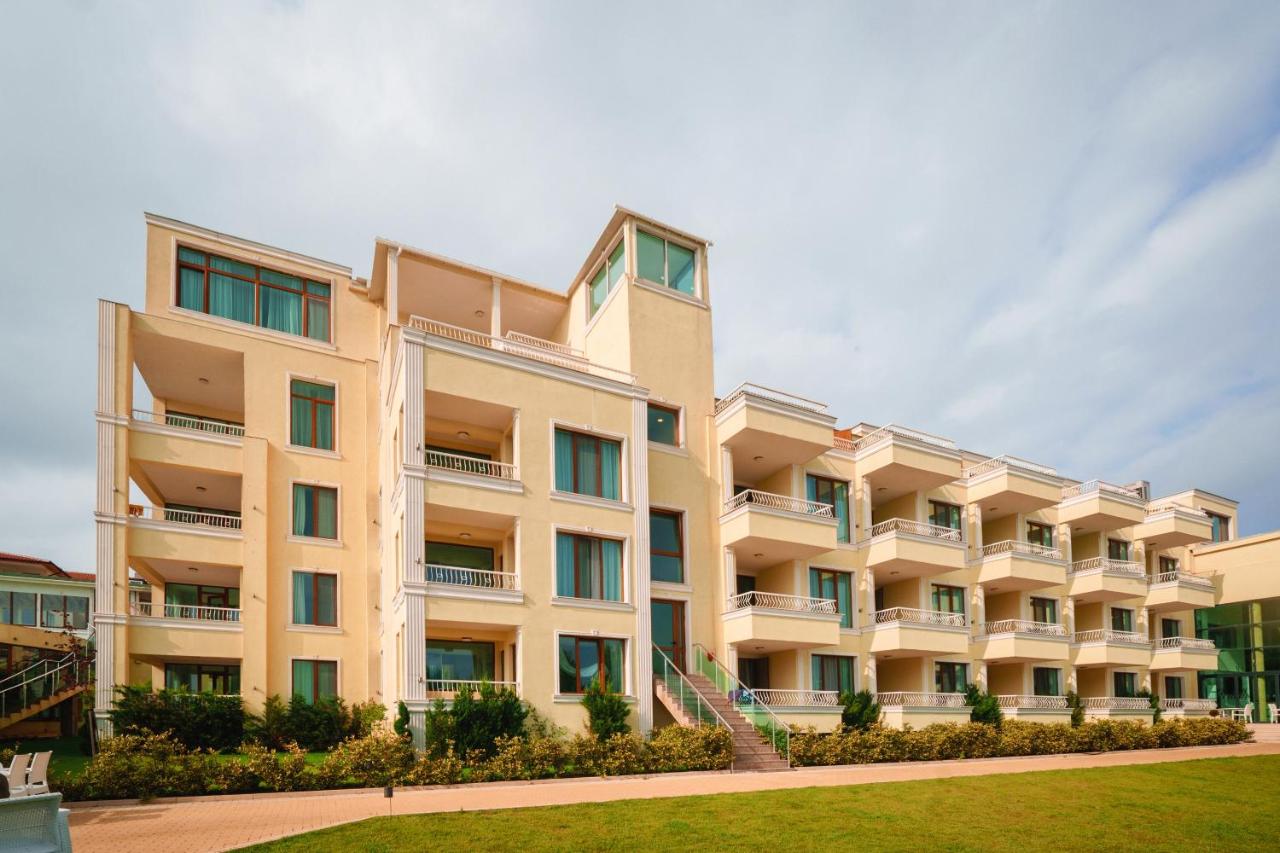 Hotel Perla Beach Luxury - All Inclusive & Free Beach Access - 6
