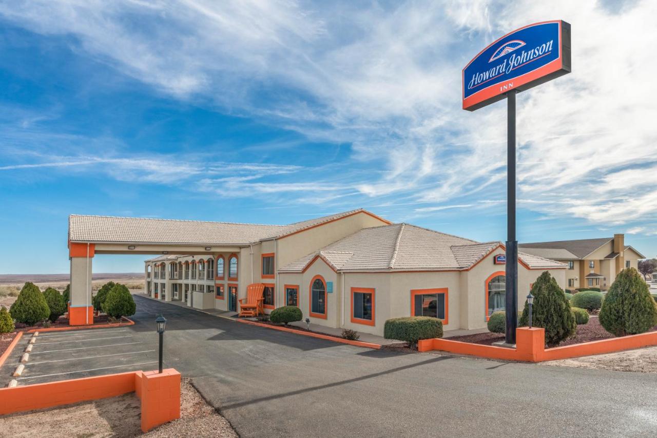 Photo - Howard Johnson by Wyndham Holbrook