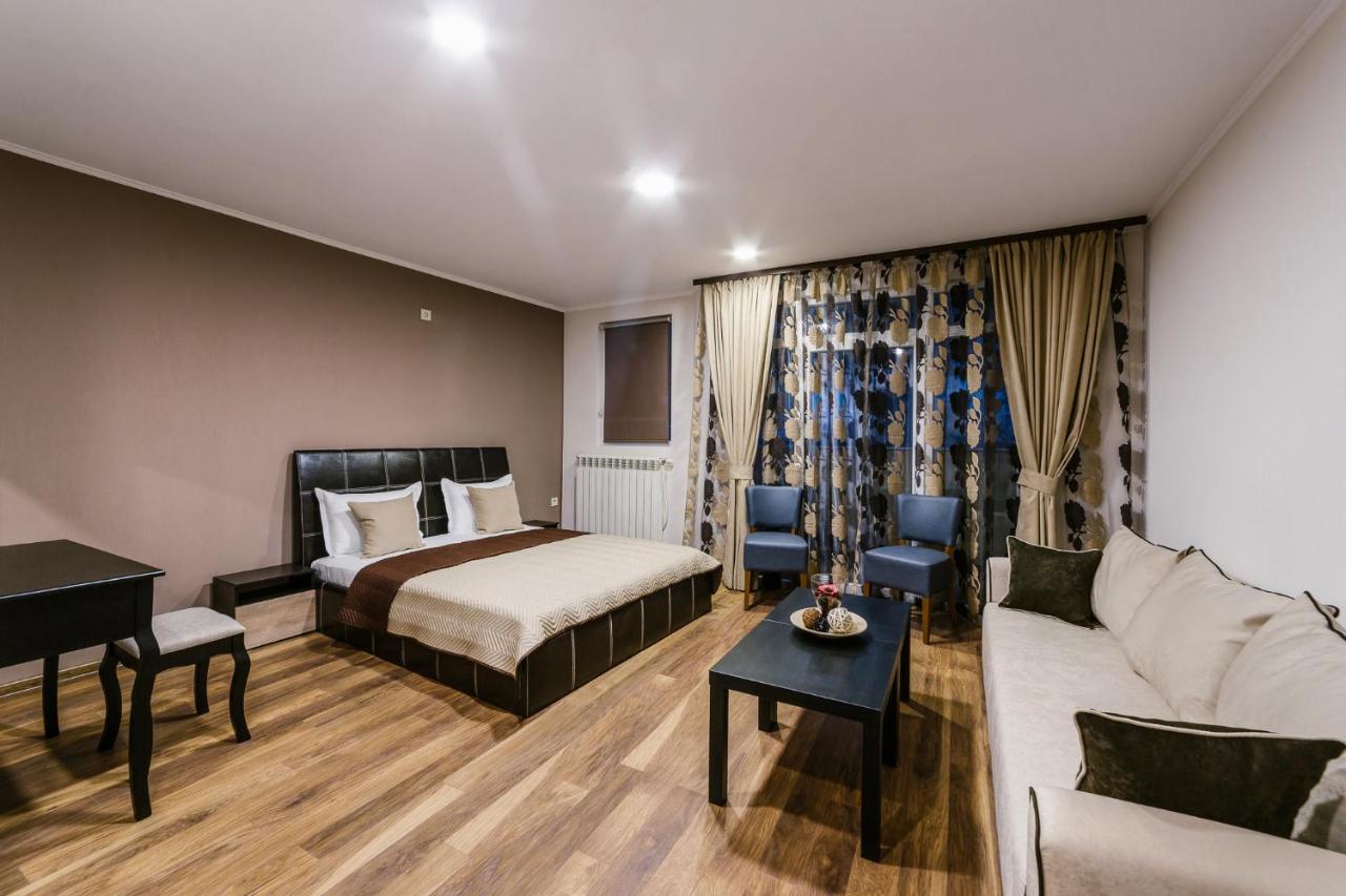 Family Hotel Ring & Thermal - 2