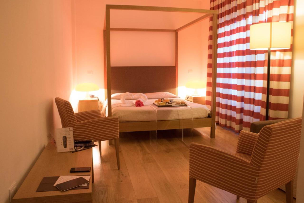 Foto - Le Querce Hotel