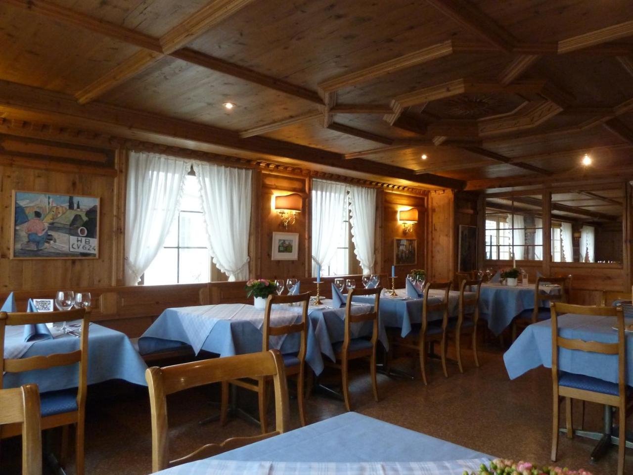 KunstHotel Linde Garni photo 2