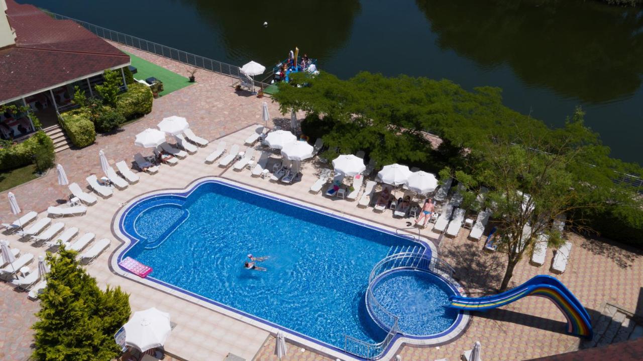 Perla Sun Beach Hotel - All Inclusive photo 3