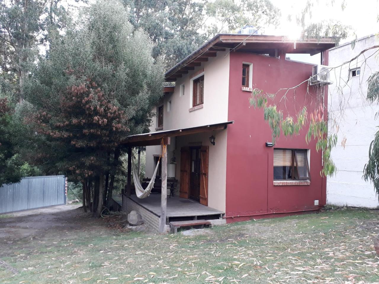 Cabañas "Lola Mora" photo 4