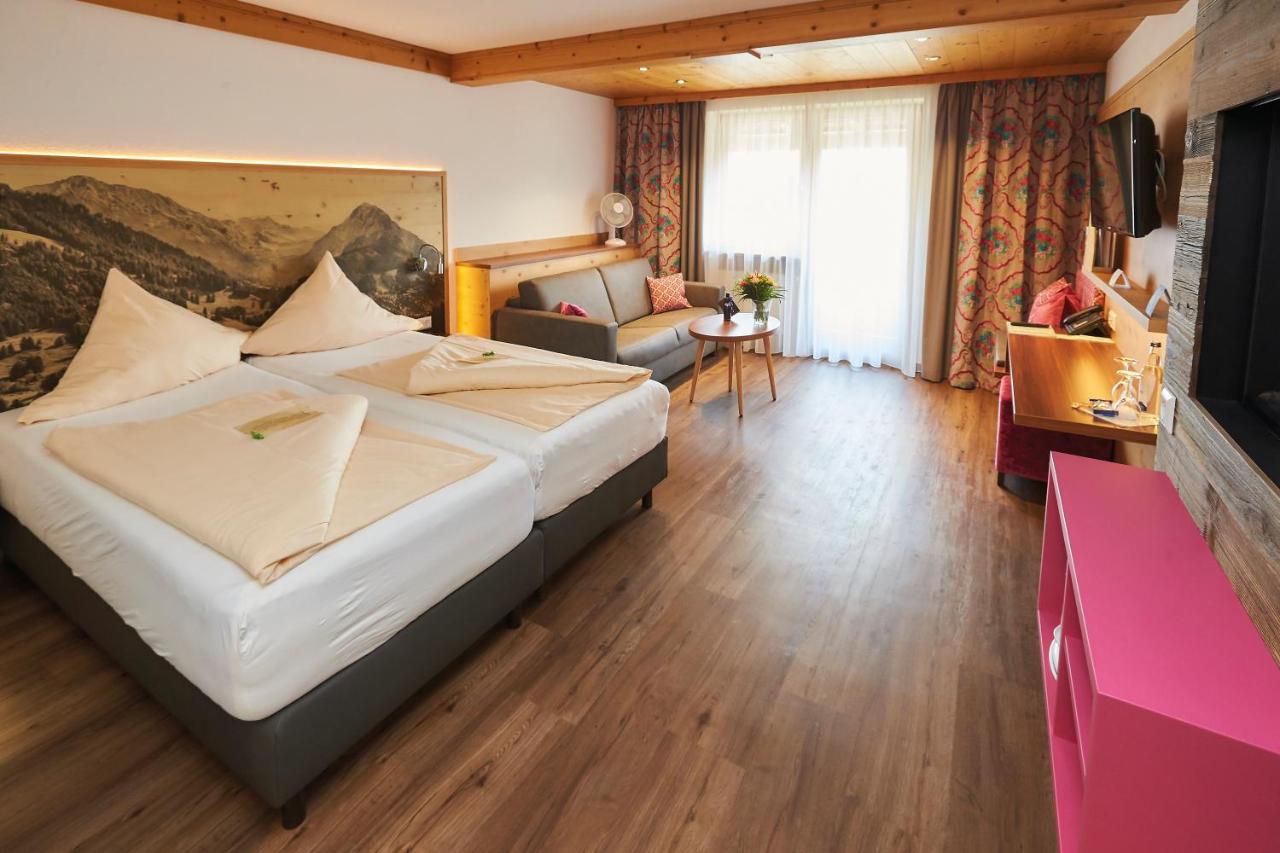 Hotel Am Kamin photo 3
