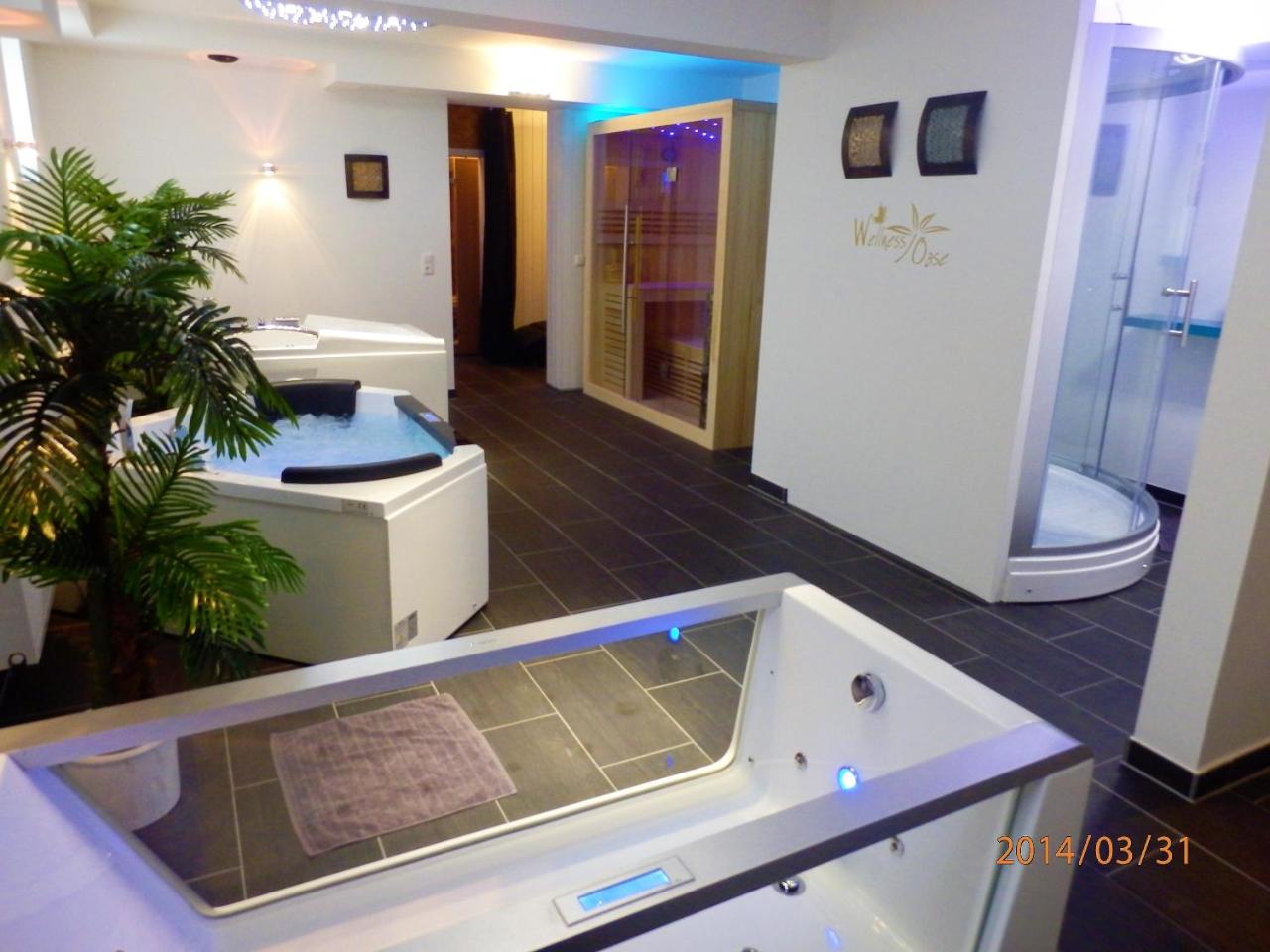 Hotel Leonhardihof photo 3