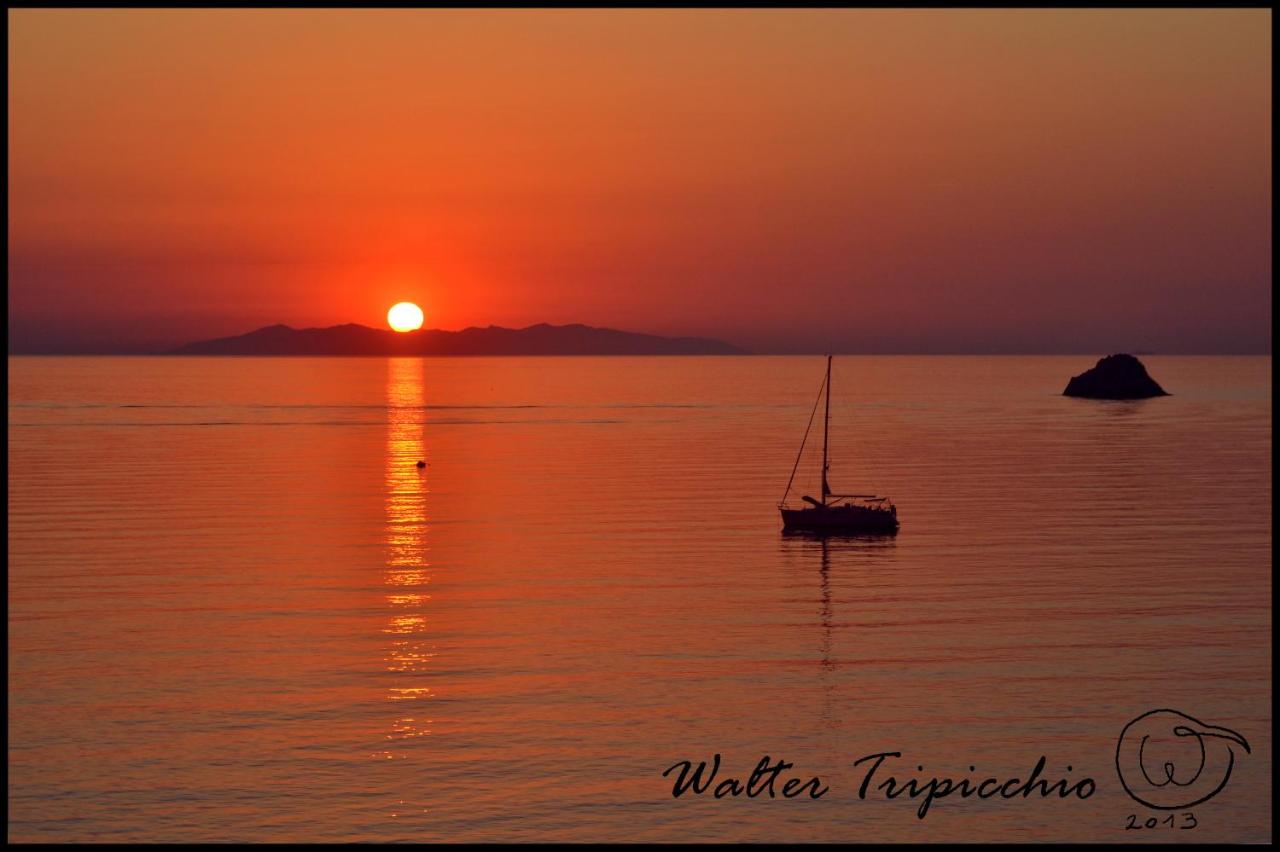 Hotel Scoglio Bianco photo 4