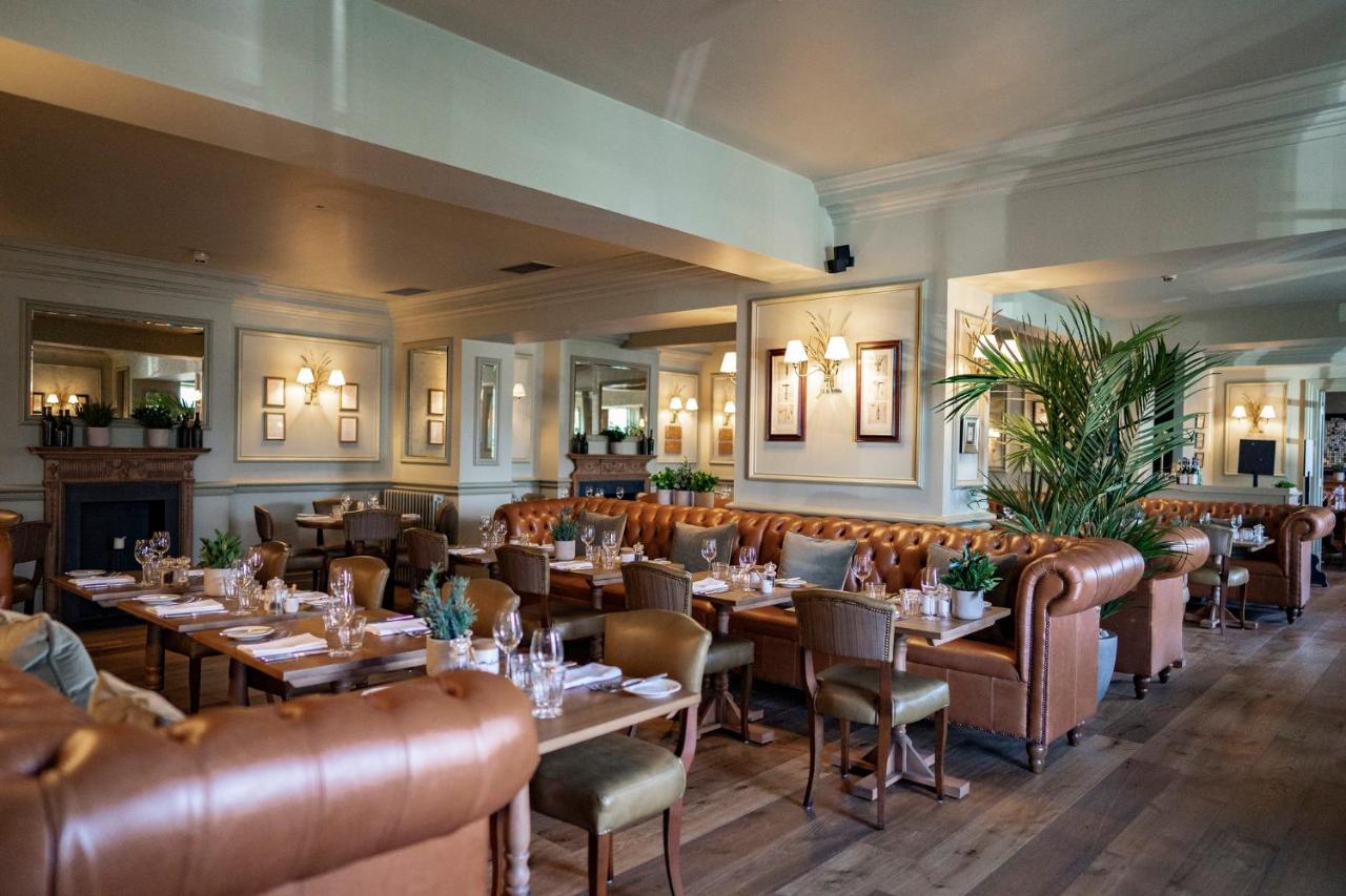 Hotel du Vin & Bistro Harrogate - 3