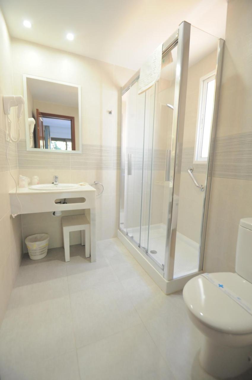 Hotel Goya photo 3