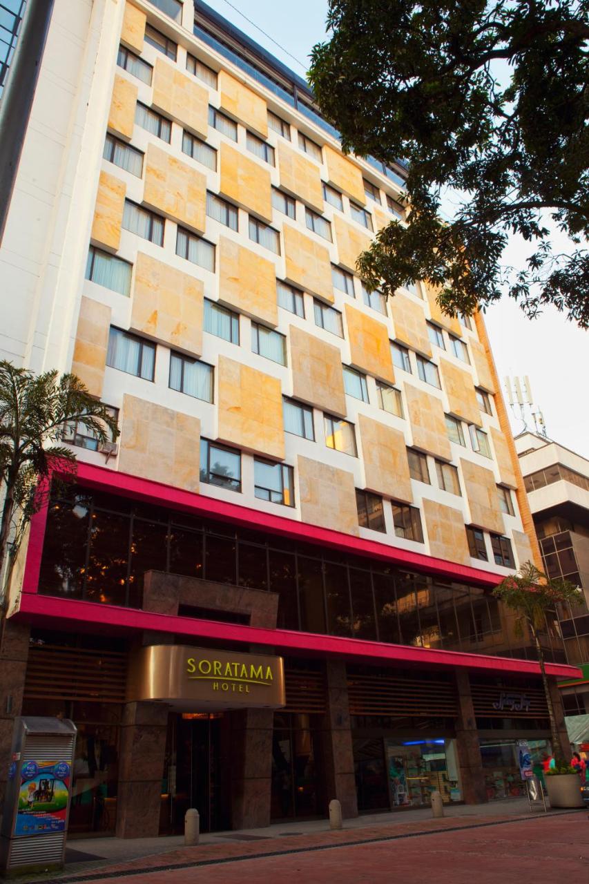 Hotel Soratama