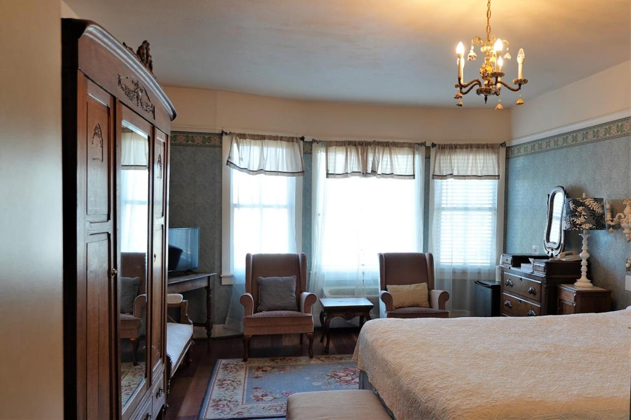 Union Hotel photo 4