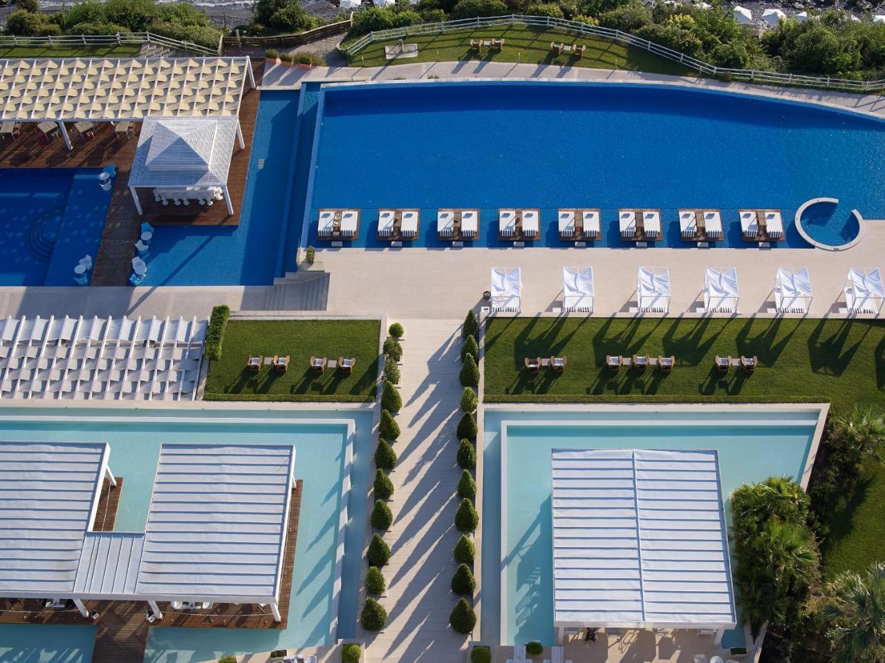 Cavo Olympo Luxury Hotel & Spa - Adult Only photo 3