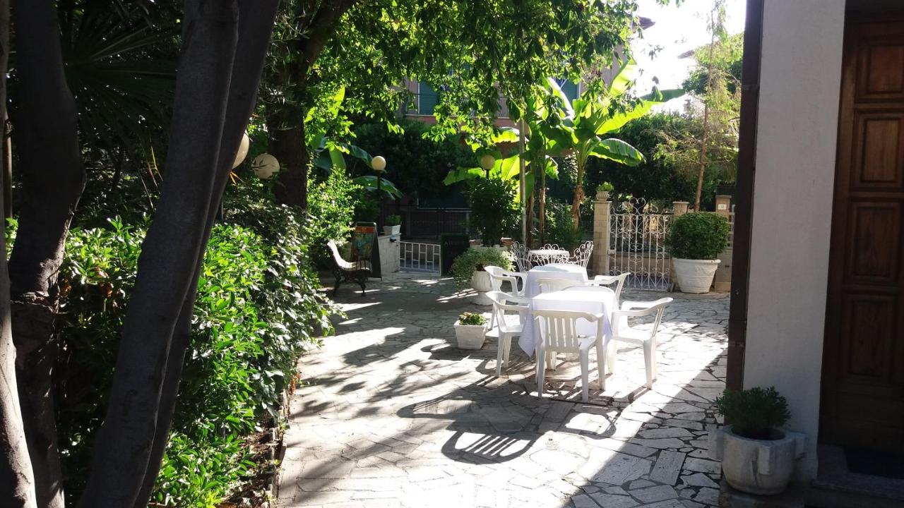 Albergo Moretti
