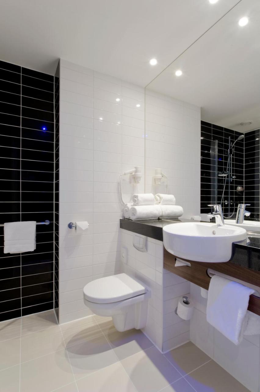 Holiday Inn Express Amsterdam - South by IHG - 5
