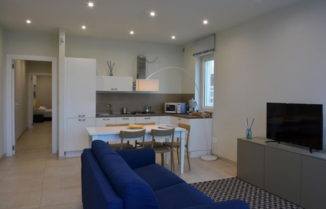 Vilu Suite Mare - 6