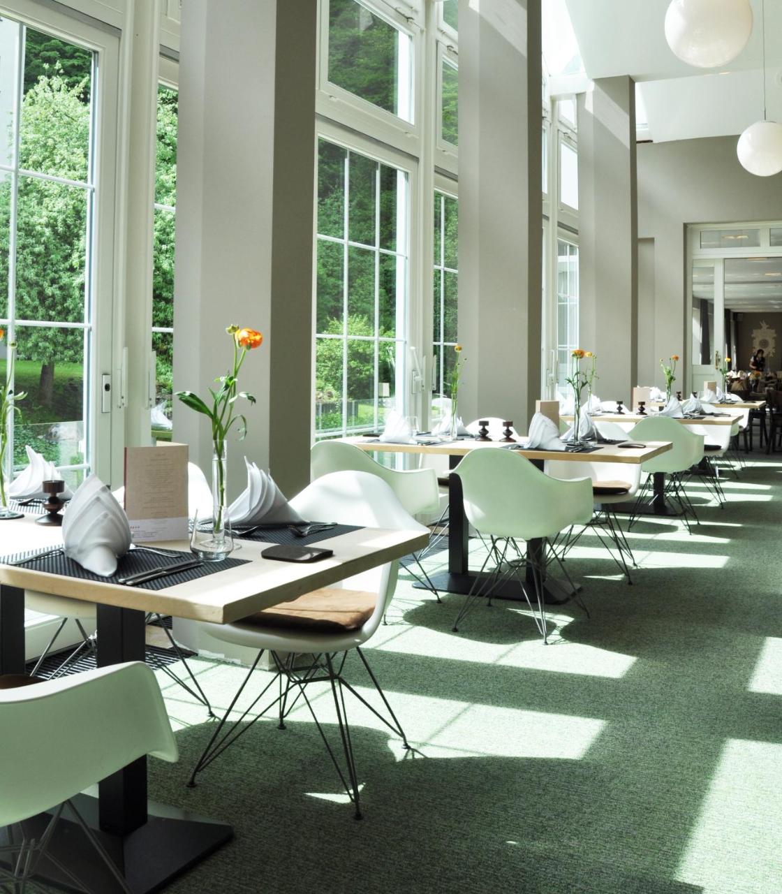 Hotel Zugbrücke Grenzau GmbH photo 2