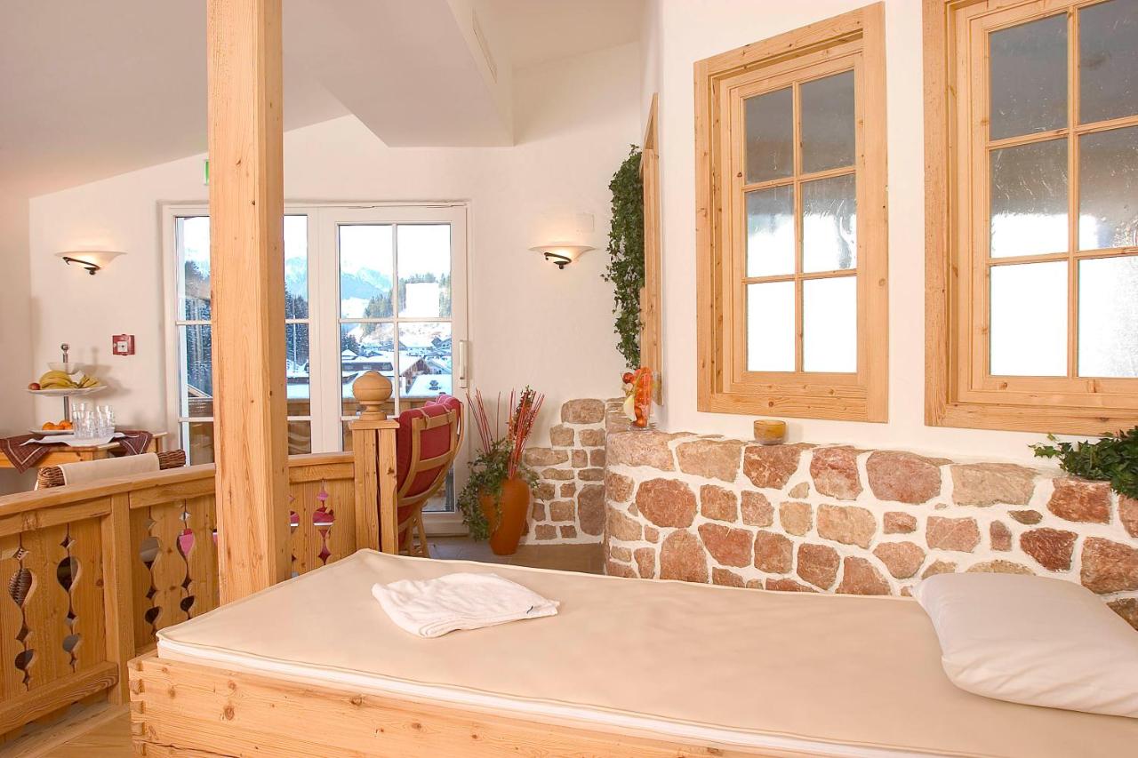 Hotel Sportalm photo 3