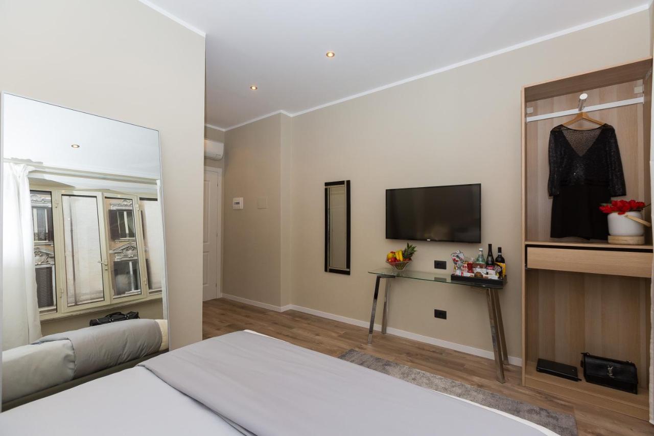 126 Gracchi Suites - 6