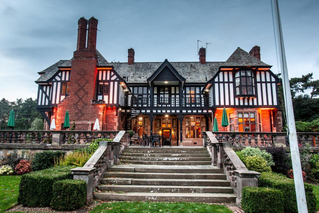 Inglewood Manor - 3