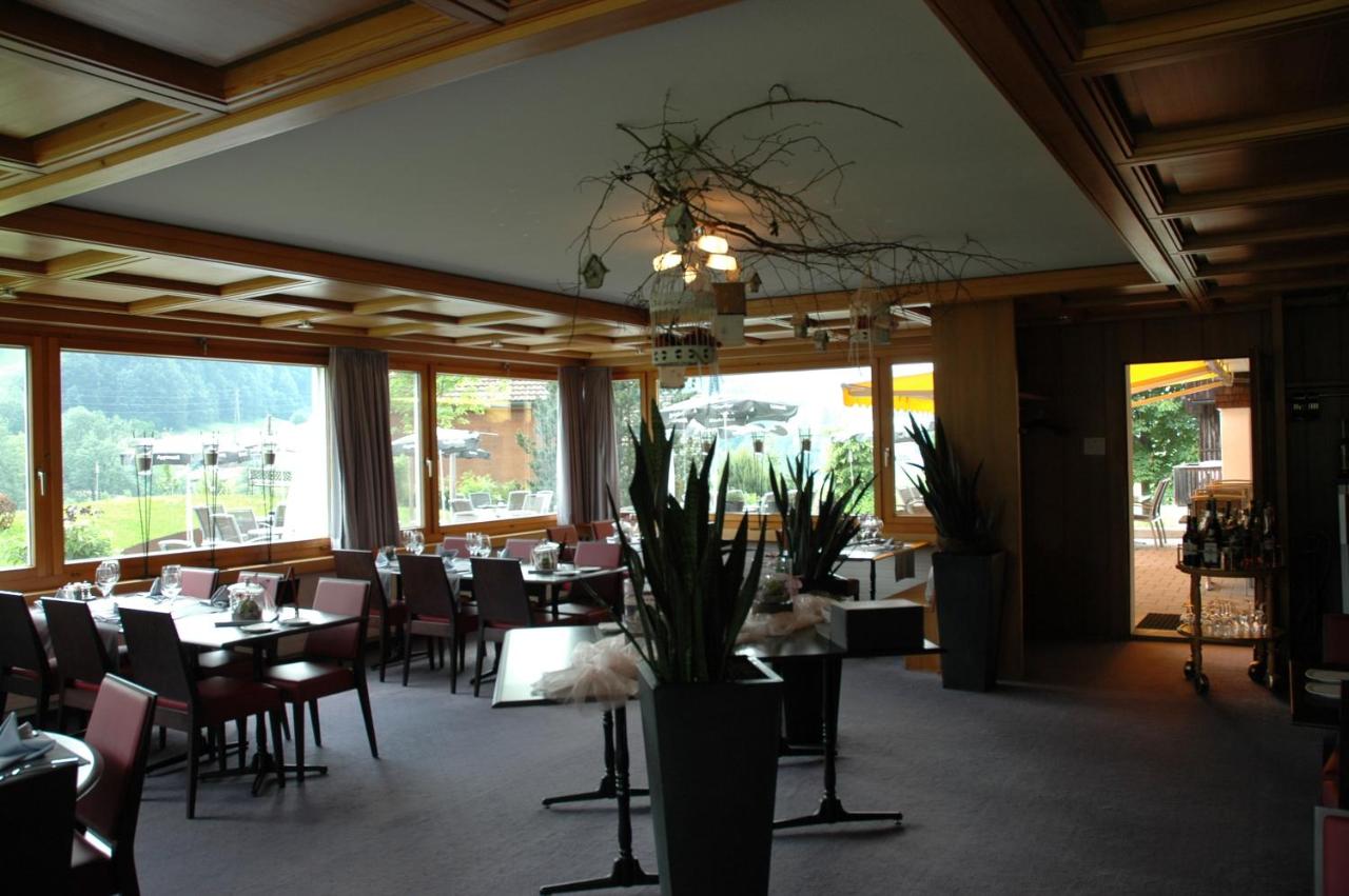 Landgasthof Sternen photo 2