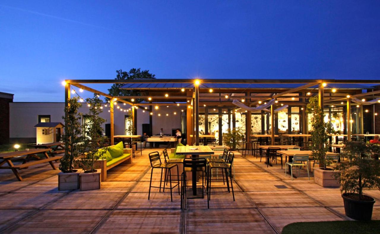 GuestHouse Hotel Kaatsheuvel-Waalwijk photo 3