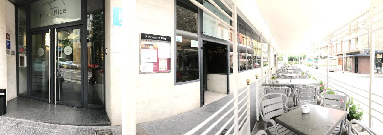 Hotel Nice