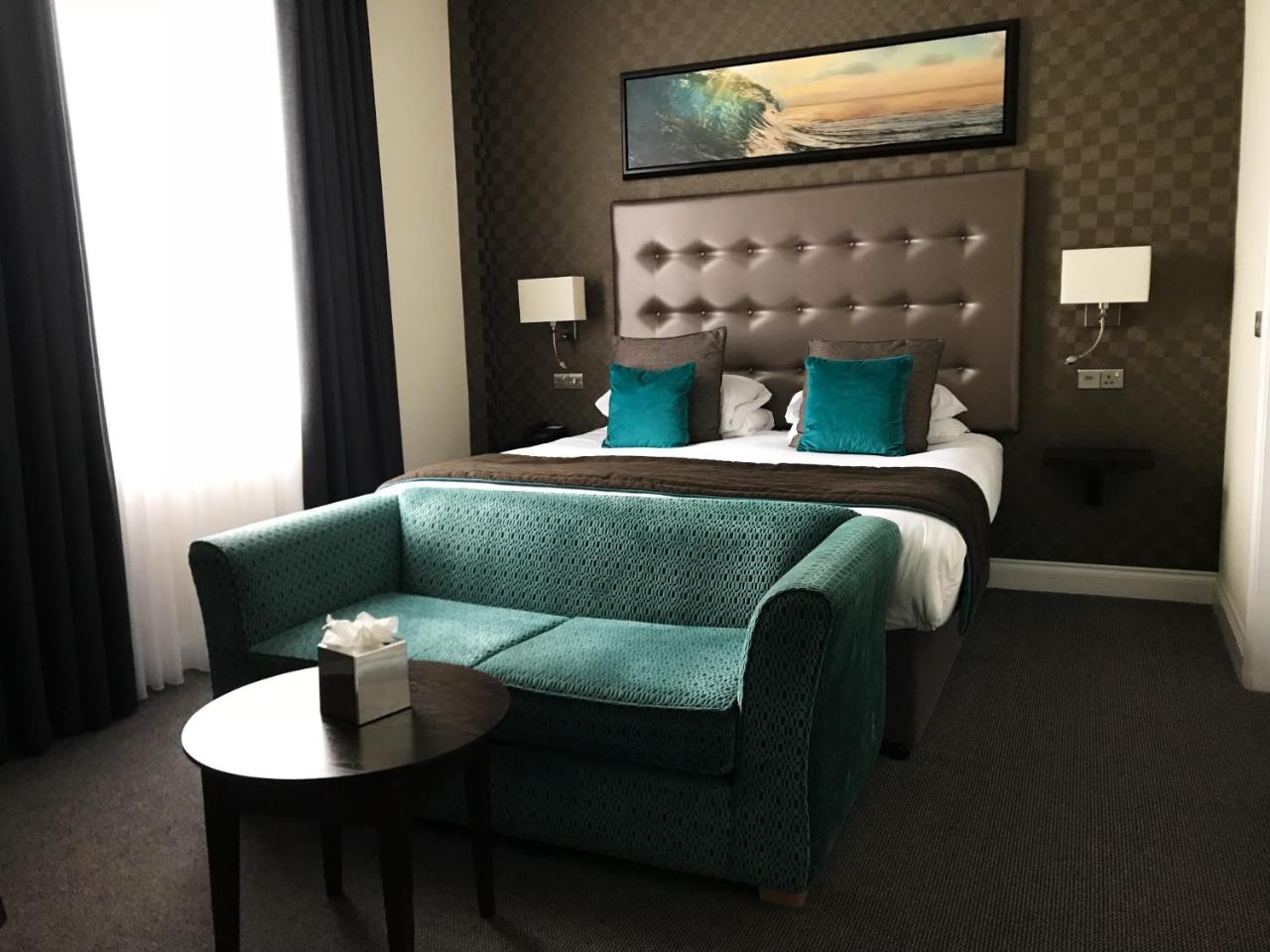 Foto - Hythe Imperial Hotel, Spa & Golf