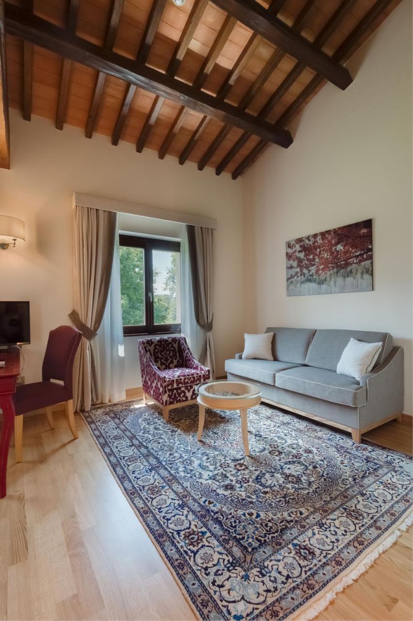 Borgo La Chiaracia Resort & SPA - 4