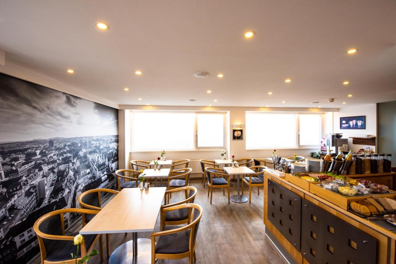 City Hotel Heilbronn photo 3