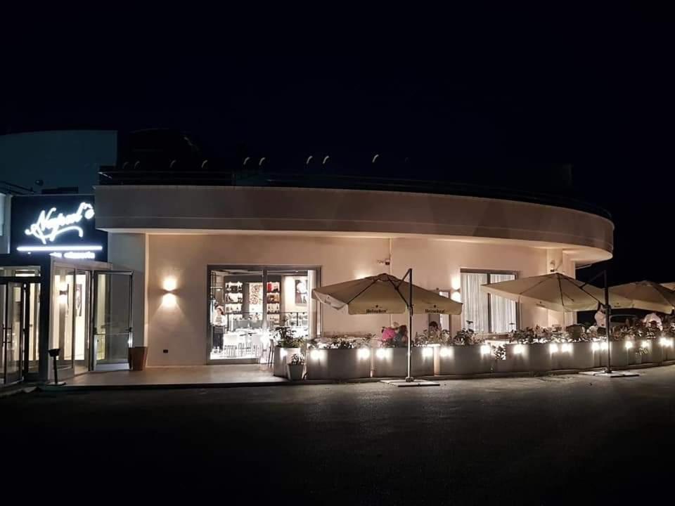 Foto - Santa Lucia Hotel