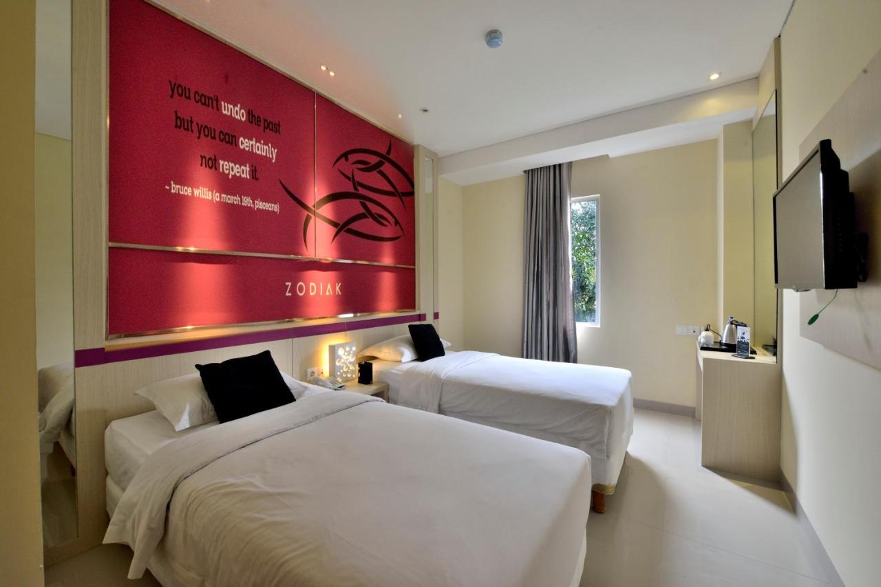Foto - Zodiak Kebon Kawung by KAGUM Hotels
