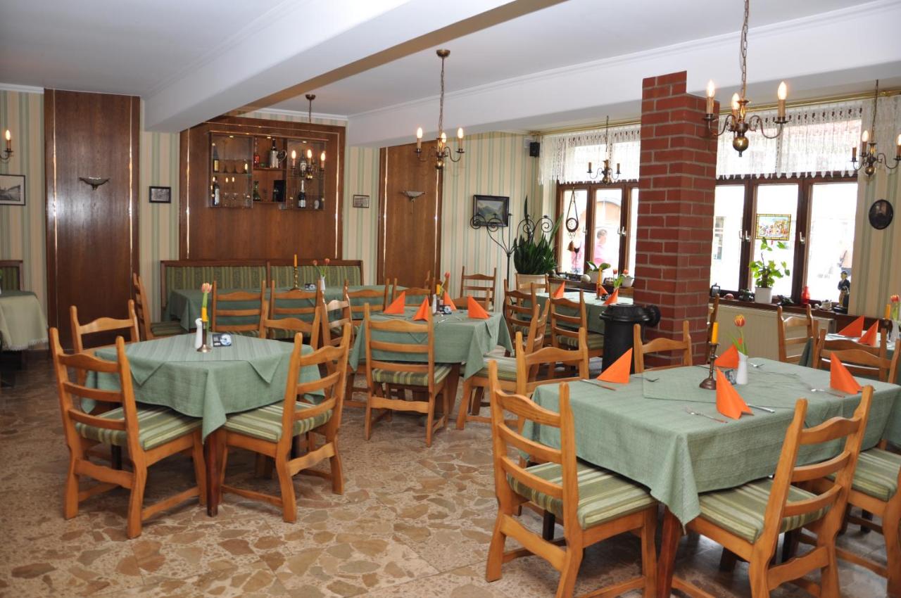 Hotel Goldene Sonne photo 4