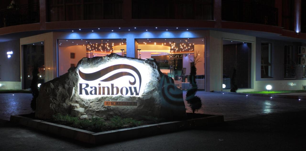 Hotel Rainbow 3 Resort Club photo 2