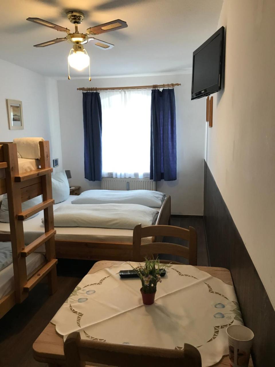 Hotel Guntia Boardinghouse virtueller check in und Zimmer Zugang photo 4
