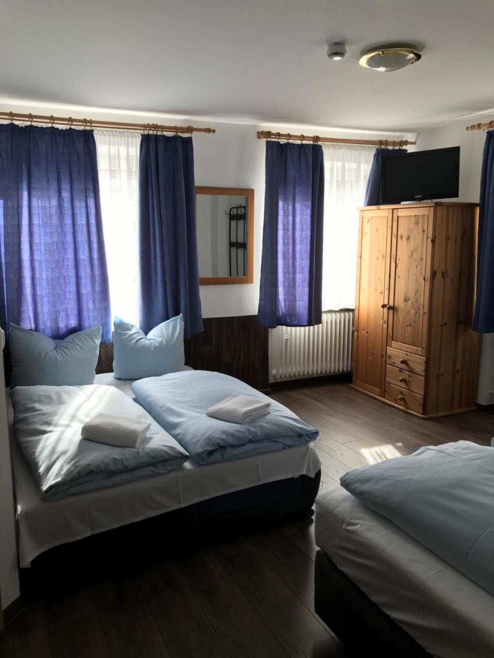 Hotel Guntia Boardinghouse virtueller check in und Zimmer Zugang photo 3