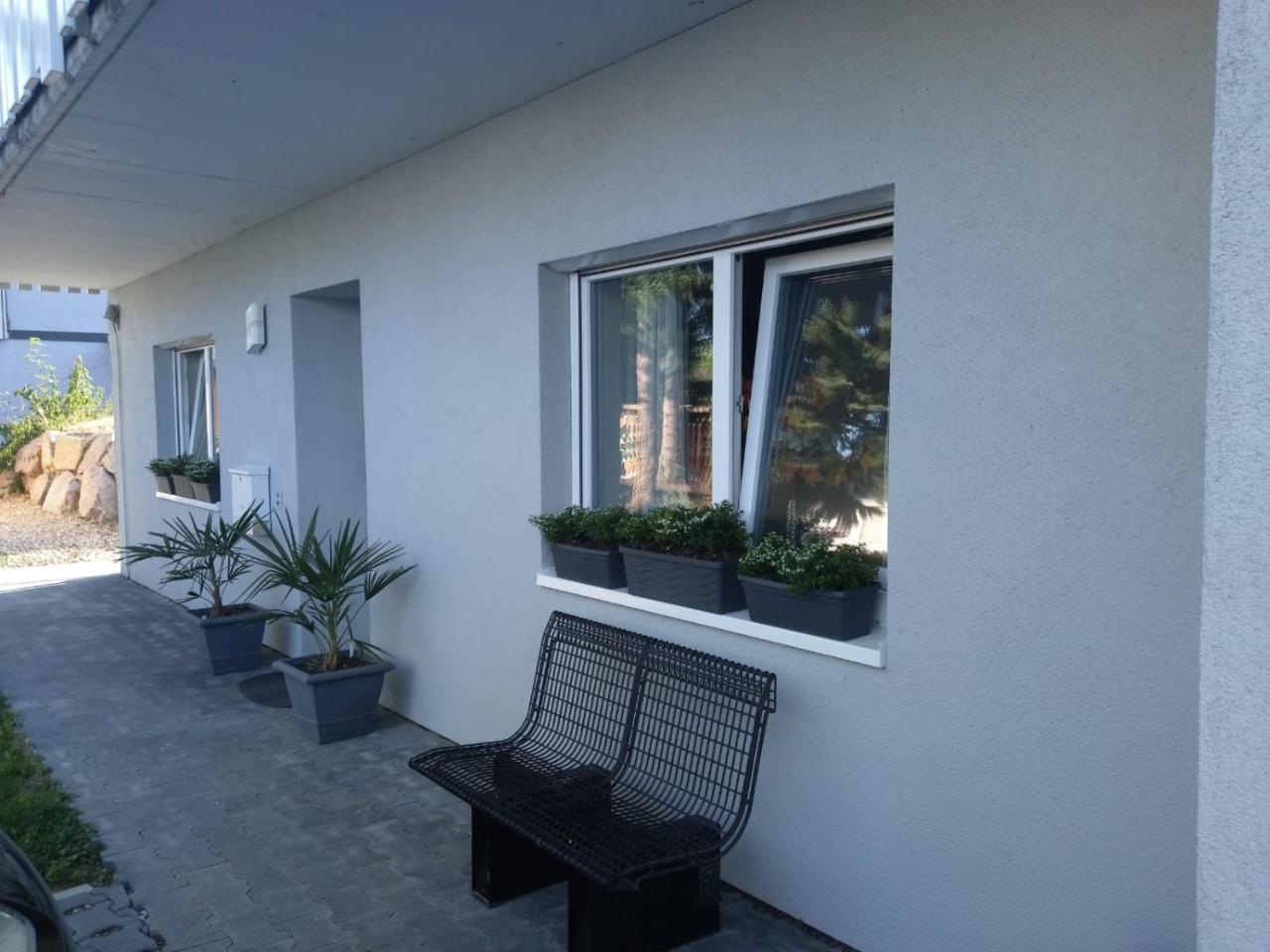 Familiehuis Dolve 2 - 6