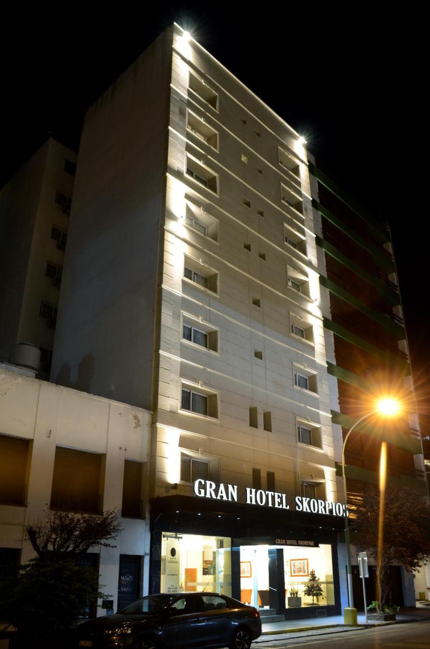Photo - Gran Hotel Skorpios