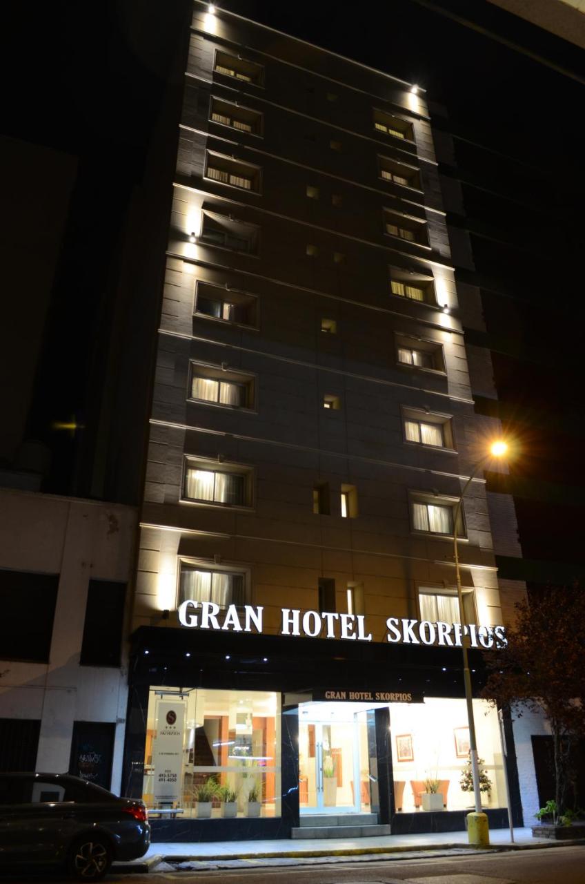 Photo - Gran Hotel Skorpios