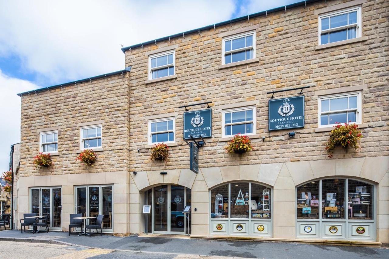 The H Boutique Hotel