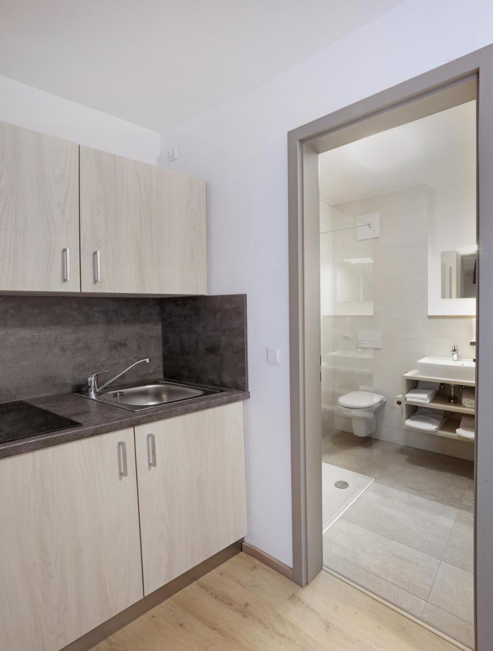 Apartment Hotel 37 photo 2