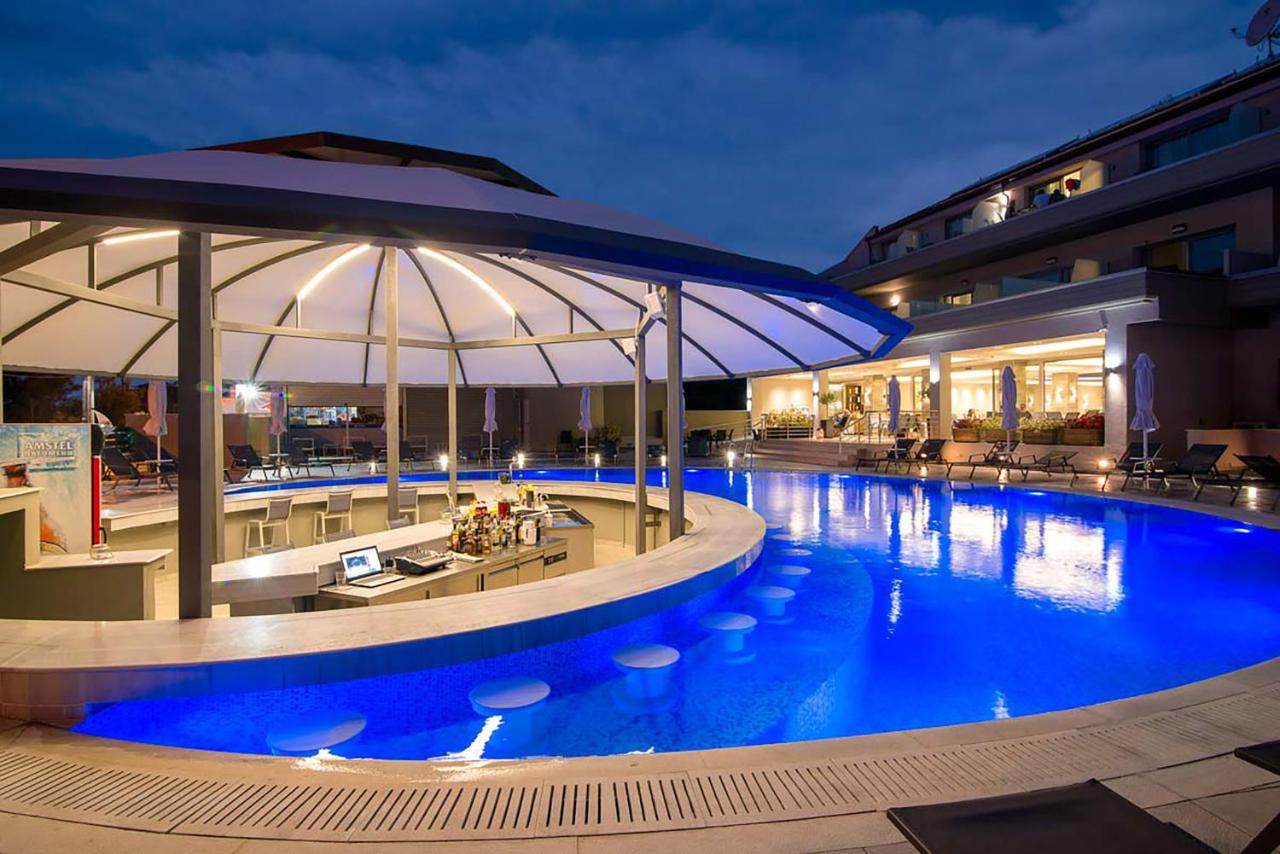 The Dome Luxury