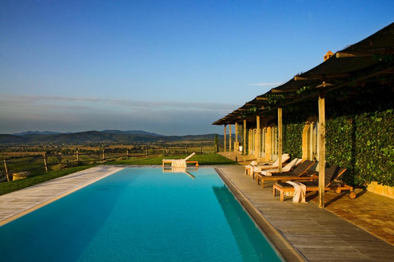 Wine Resort Conti di San Bonifacio photo 4