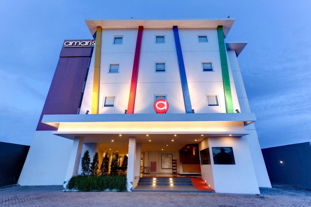 Photo - Amaris Hotel Pratama Nusa Dua
