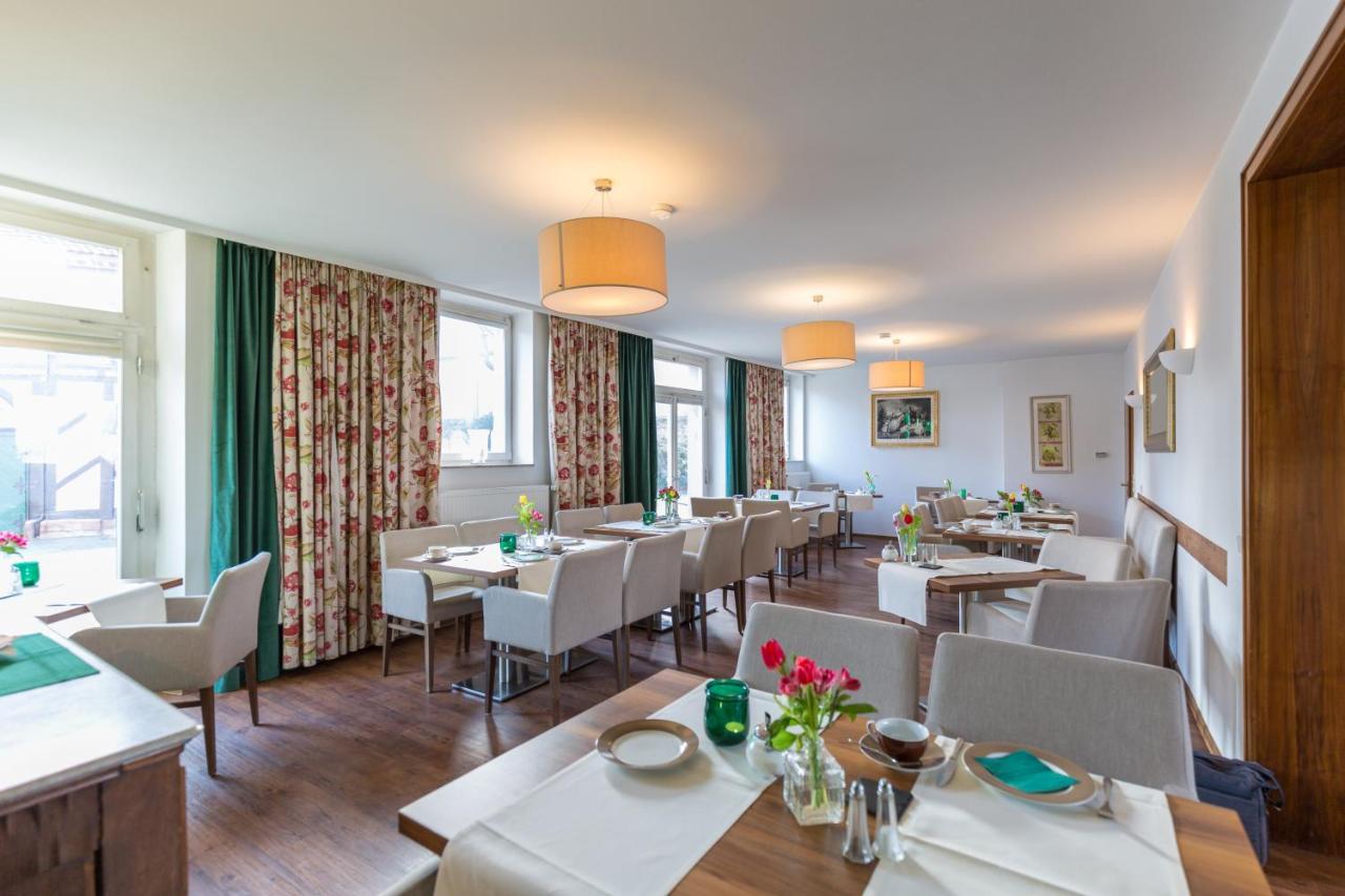 Hotel Vorderburg photo 3