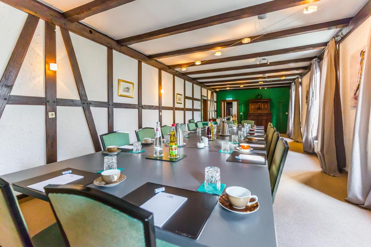 Hotel Vorderburg photo 2